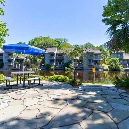 The Village Palmetto Dunes Hilton Head Island Exterior foto