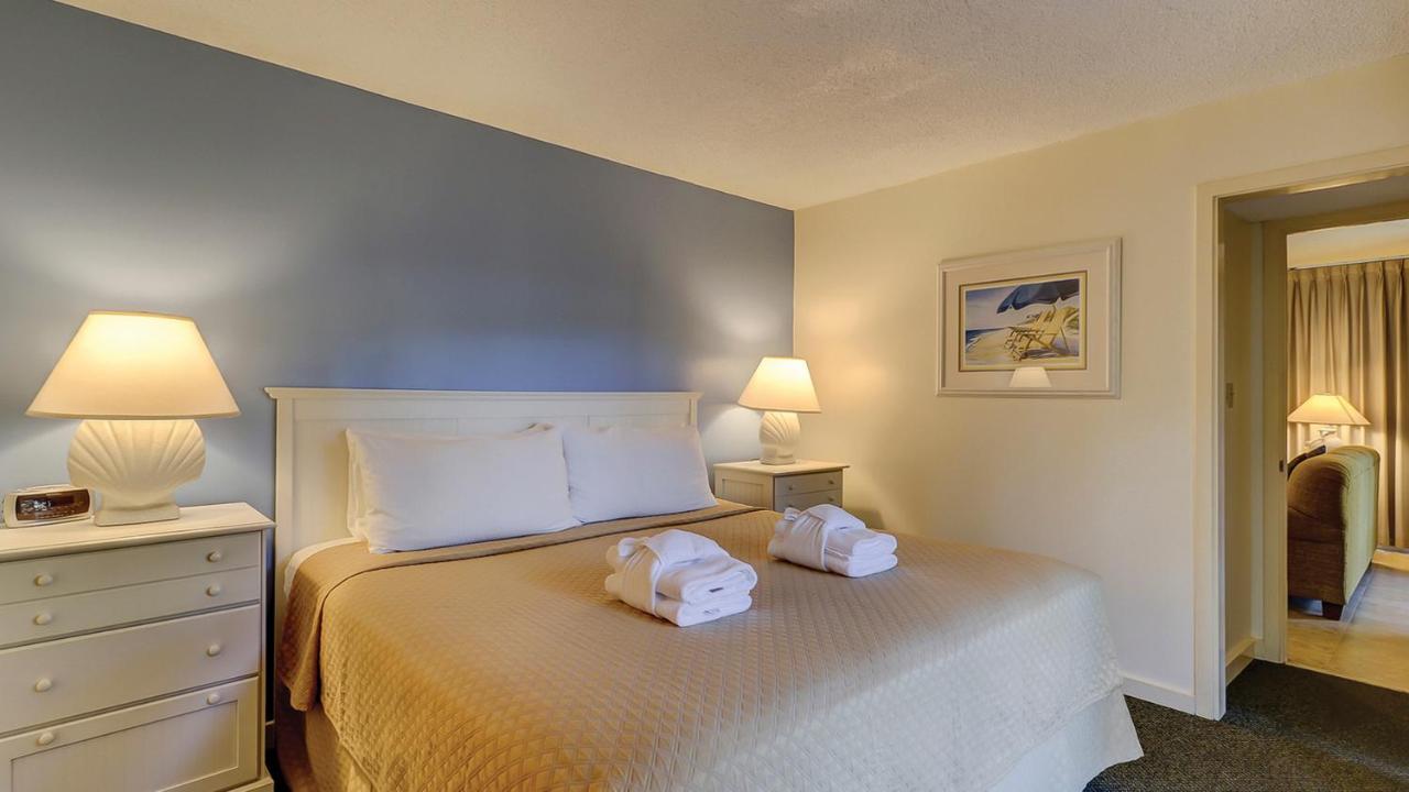 The Village Palmetto Dunes Hilton Head Island Exterior foto