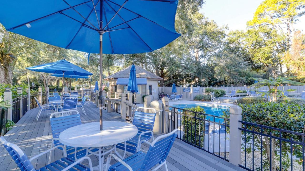 The Village Palmetto Dunes Hilton Head Island Exterior foto