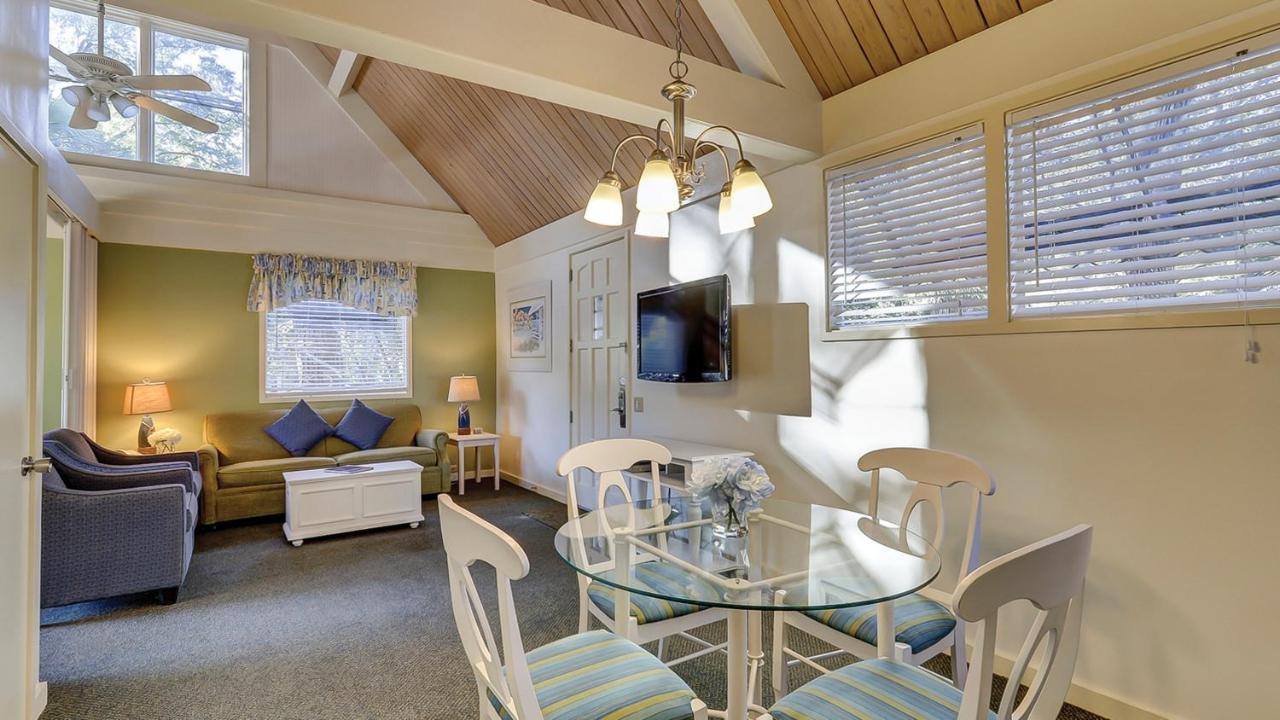 The Village Palmetto Dunes Hilton Head Island Exterior foto