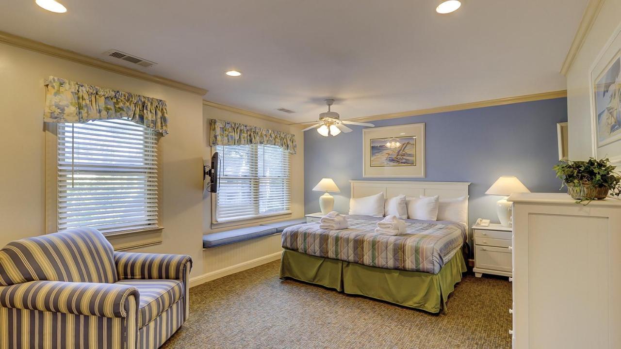 The Village Palmetto Dunes Hilton Head Island Exterior foto