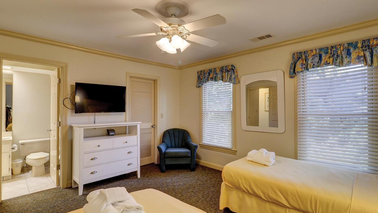 The Village Palmetto Dunes Hilton Head Island Exterior foto