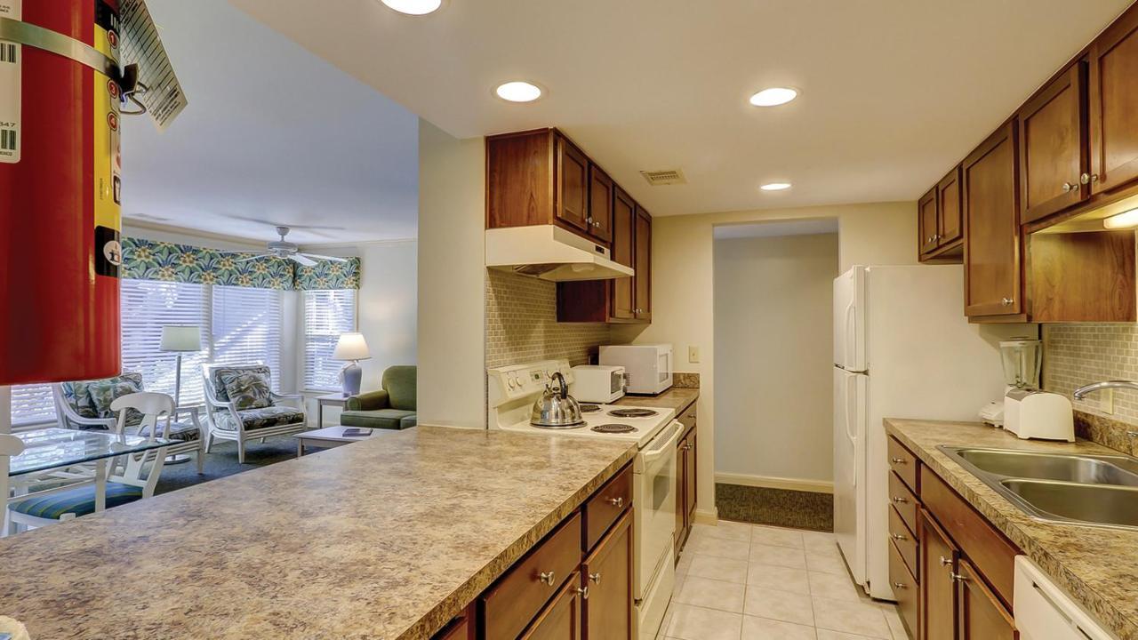 The Village Palmetto Dunes Hilton Head Island Exterior foto