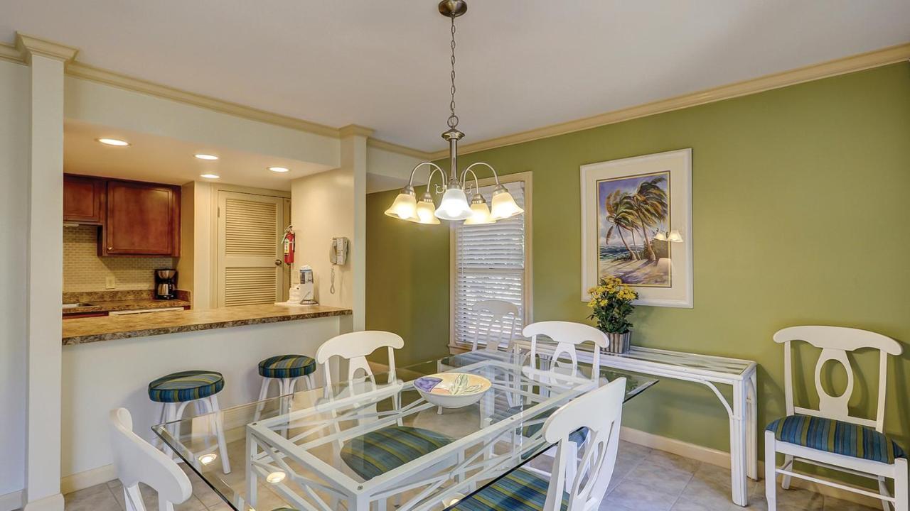 The Village Palmetto Dunes Hilton Head Island Exterior foto