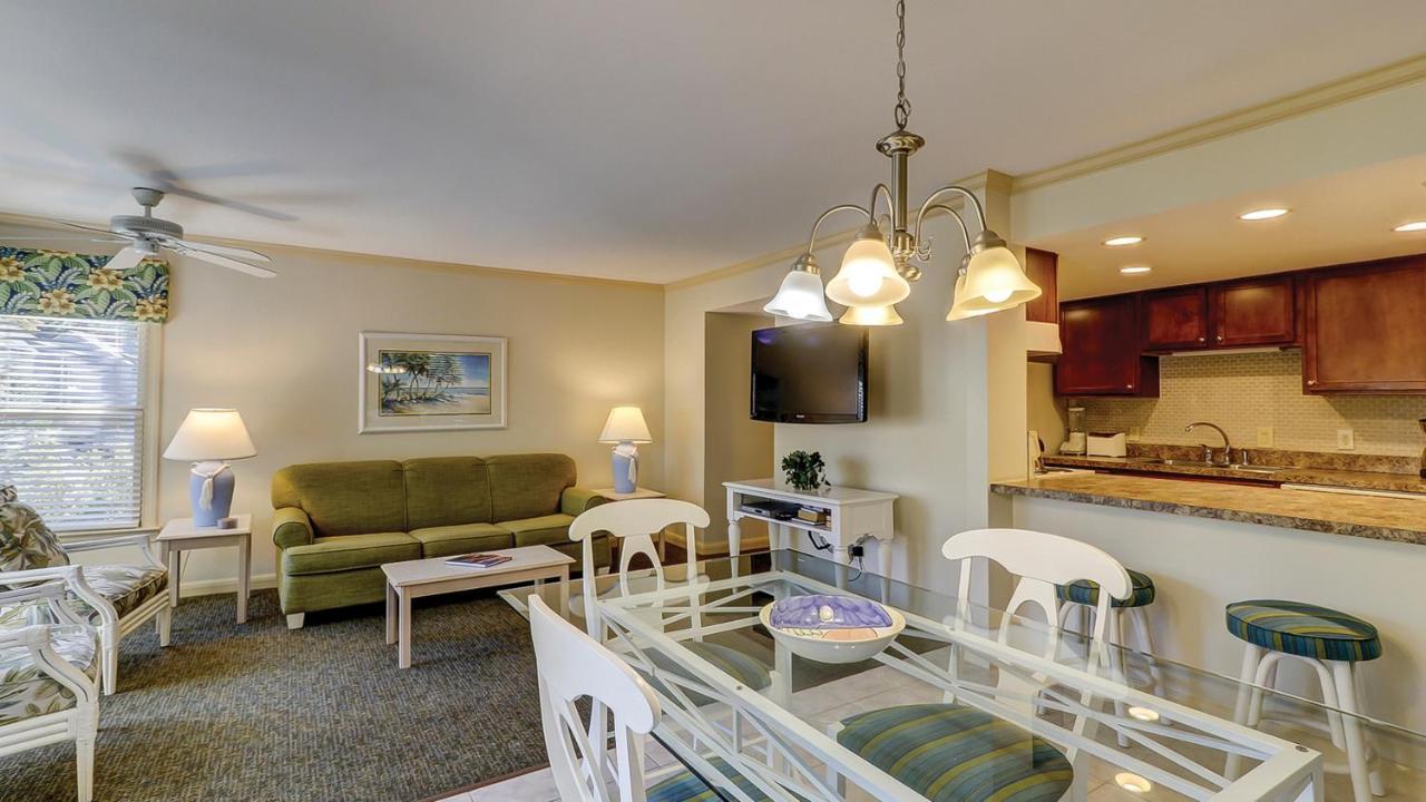 The Village Palmetto Dunes Hilton Head Island Exterior foto