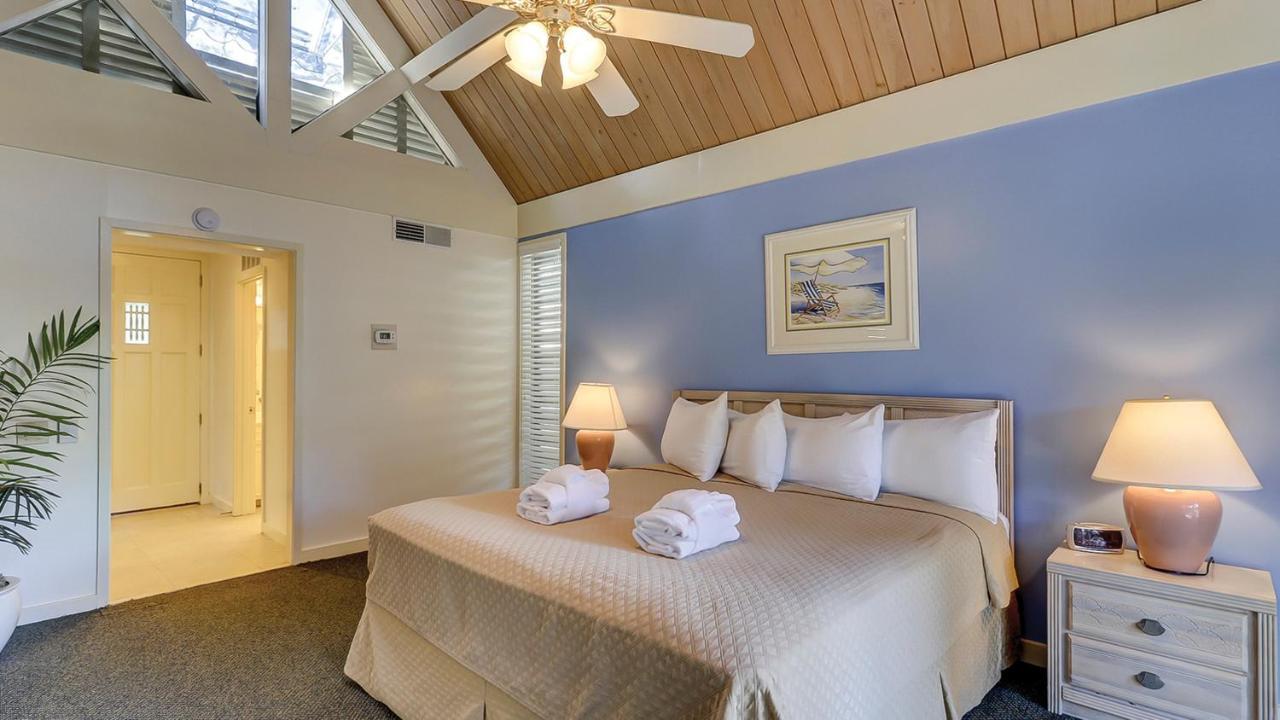 The Village Palmetto Dunes Hilton Head Island Exterior foto