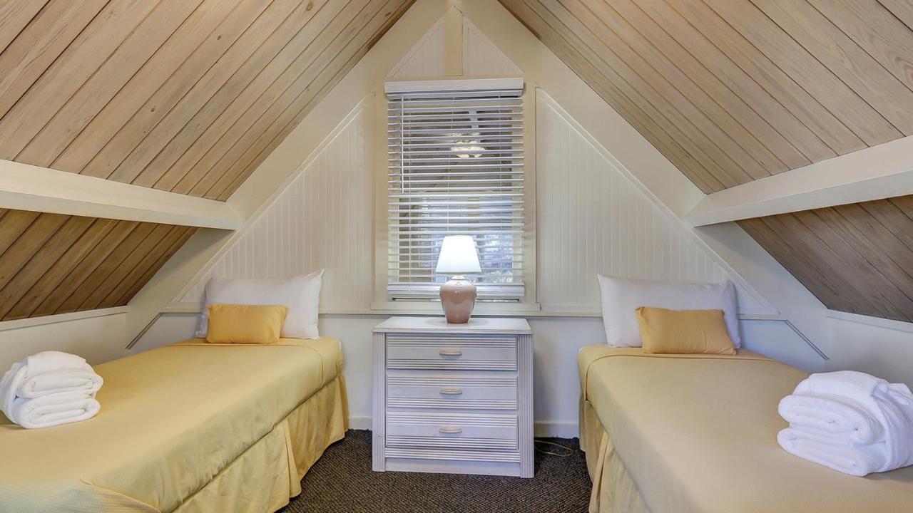 The Village Palmetto Dunes Hilton Head Island Exterior foto
