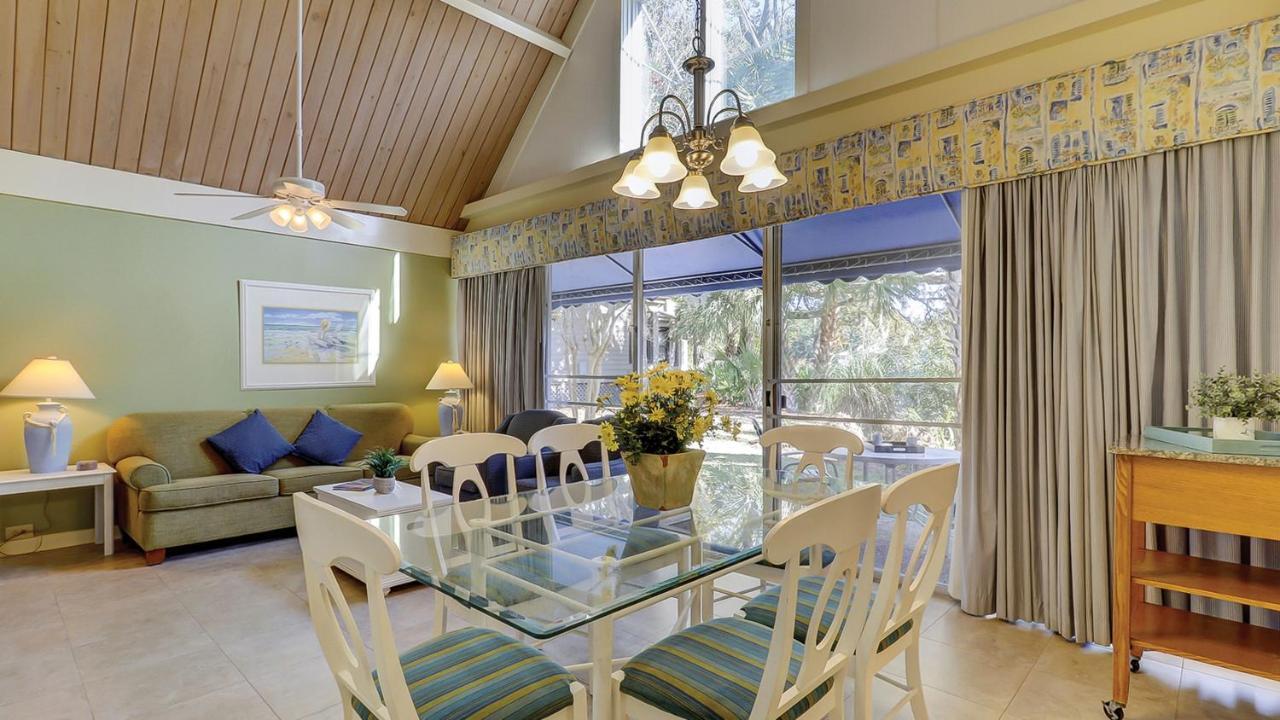 The Village Palmetto Dunes Hilton Head Island Exterior foto