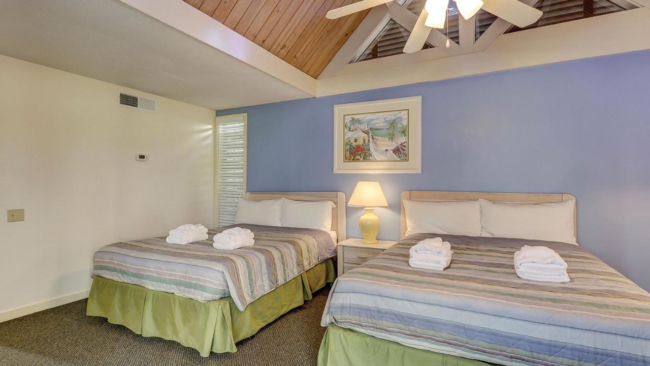 The Village Palmetto Dunes Hilton Head Island Exterior foto