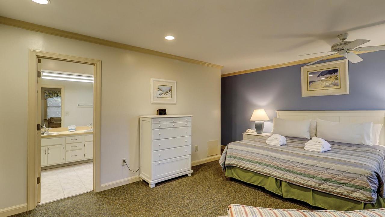 The Village Palmetto Dunes Hilton Head Island Exterior foto