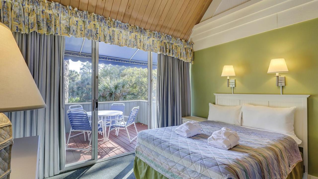 The Village Palmetto Dunes Hilton Head Island Exterior foto