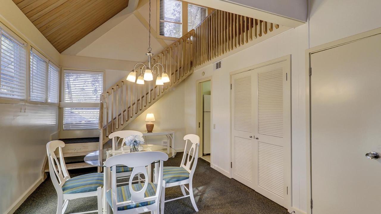 The Village Palmetto Dunes Hilton Head Island Exterior foto