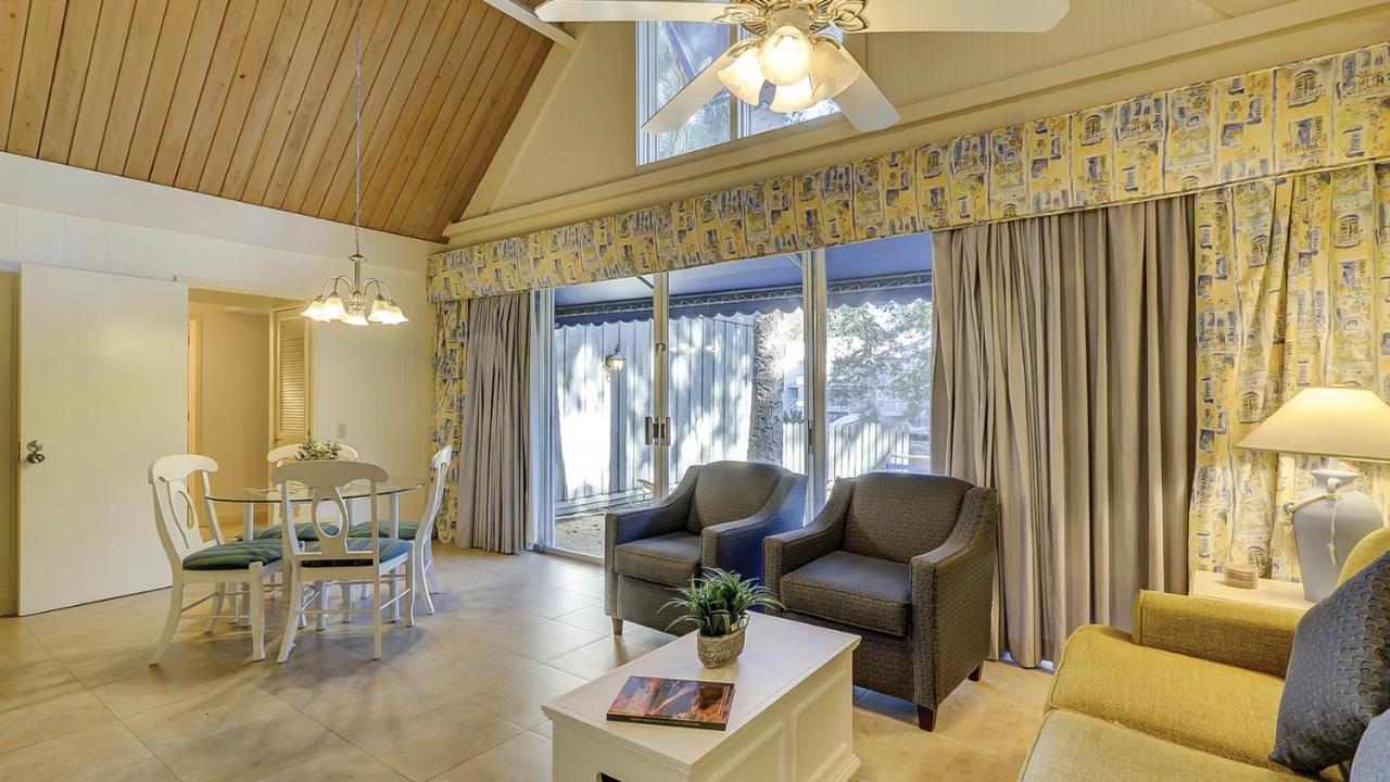 The Village Palmetto Dunes Hilton Head Island Exterior foto