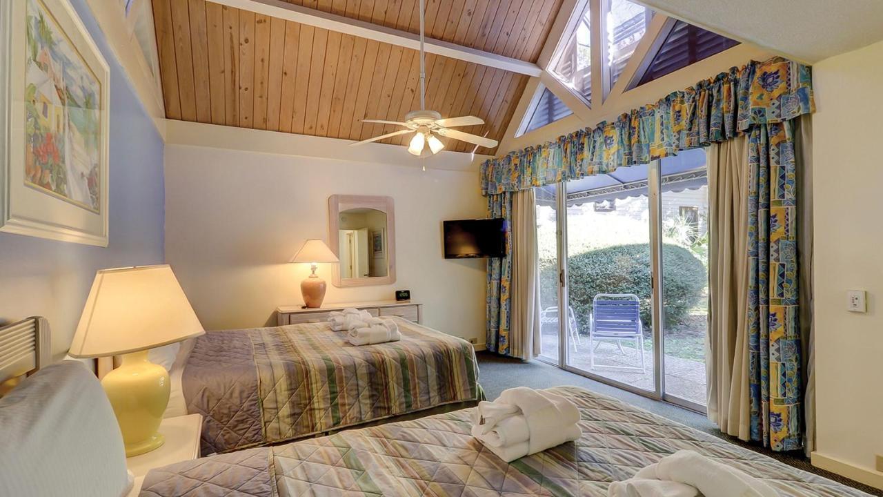 The Village Palmetto Dunes Hilton Head Island Exterior foto