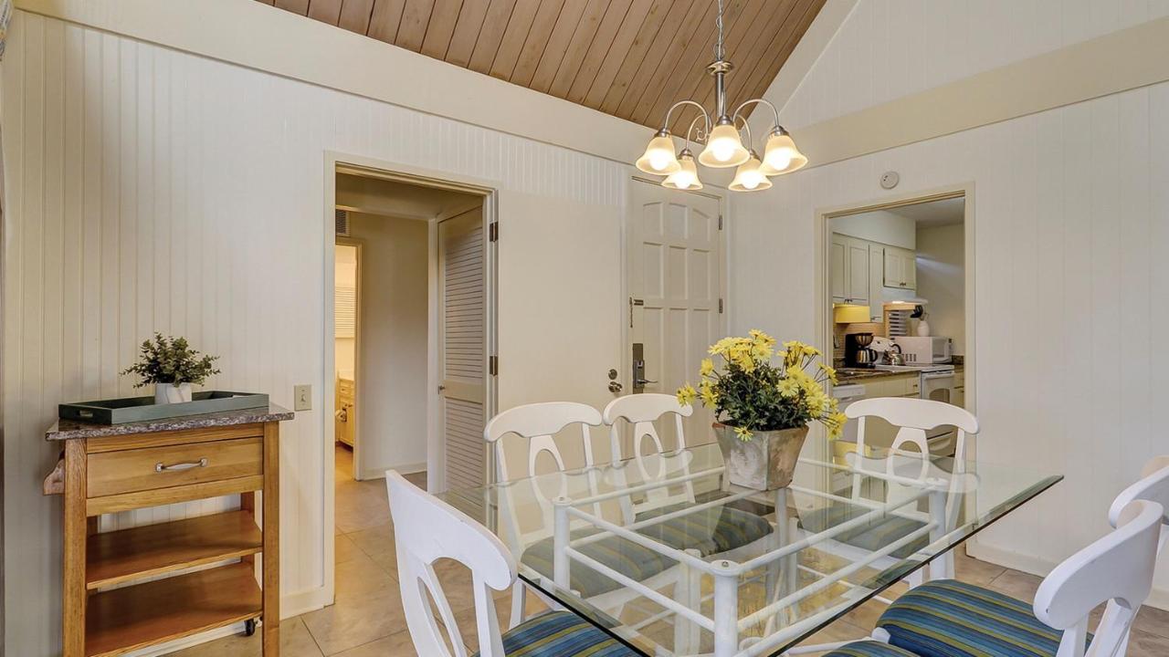 The Village Palmetto Dunes Hilton Head Island Exterior foto