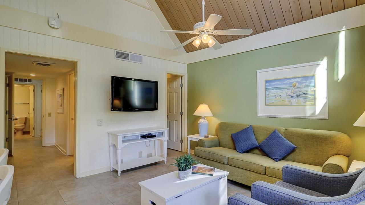 The Village Palmetto Dunes Hilton Head Island Exterior foto