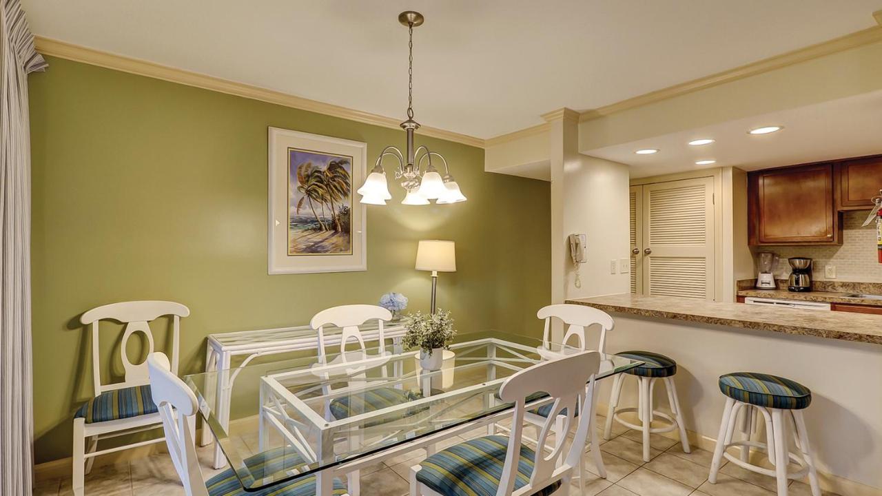 The Village Palmetto Dunes Hilton Head Island Exterior foto