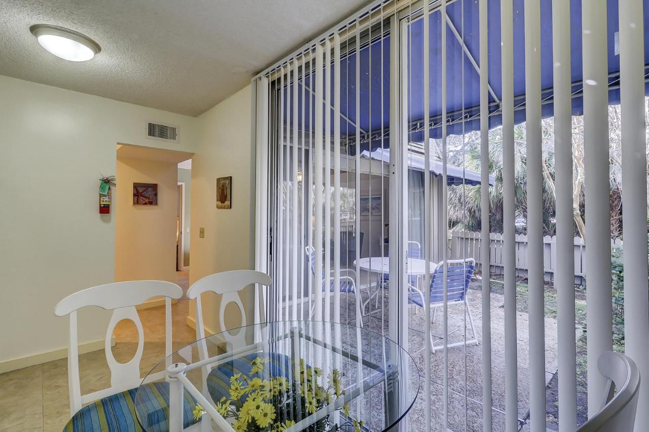 The Village Palmetto Dunes Hilton Head Island Exterior foto