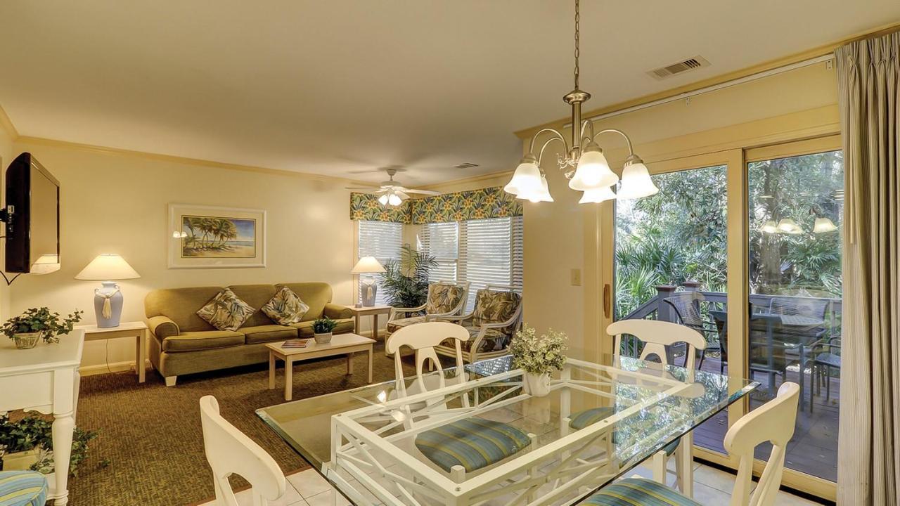 The Village Palmetto Dunes Hilton Head Island Exterior foto