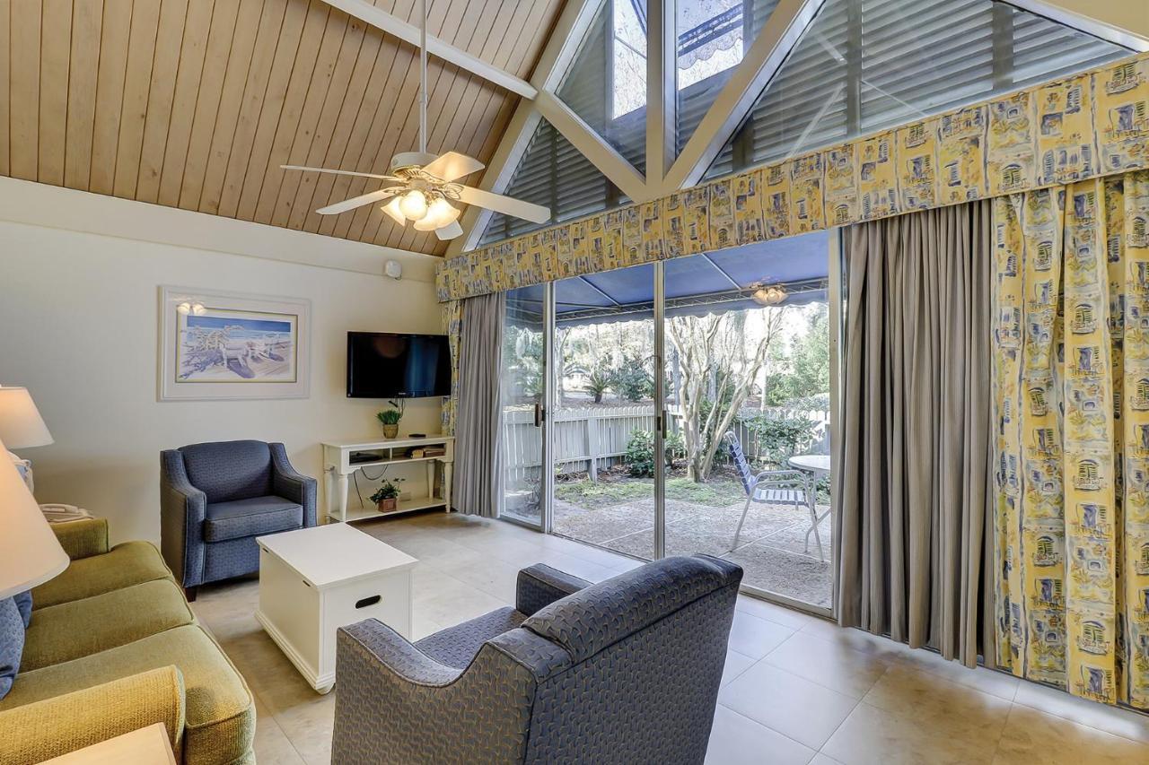 The Village Palmetto Dunes Hilton Head Island Exterior foto
