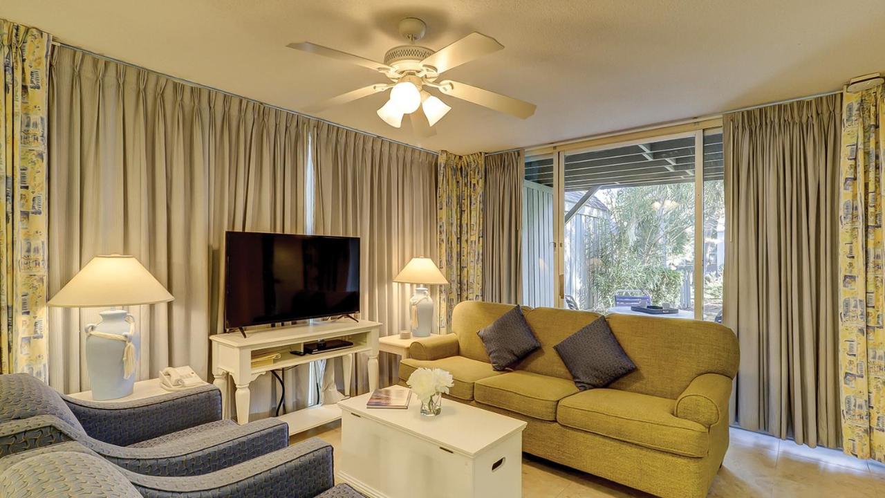 The Village Palmetto Dunes Hilton Head Island Exterior foto