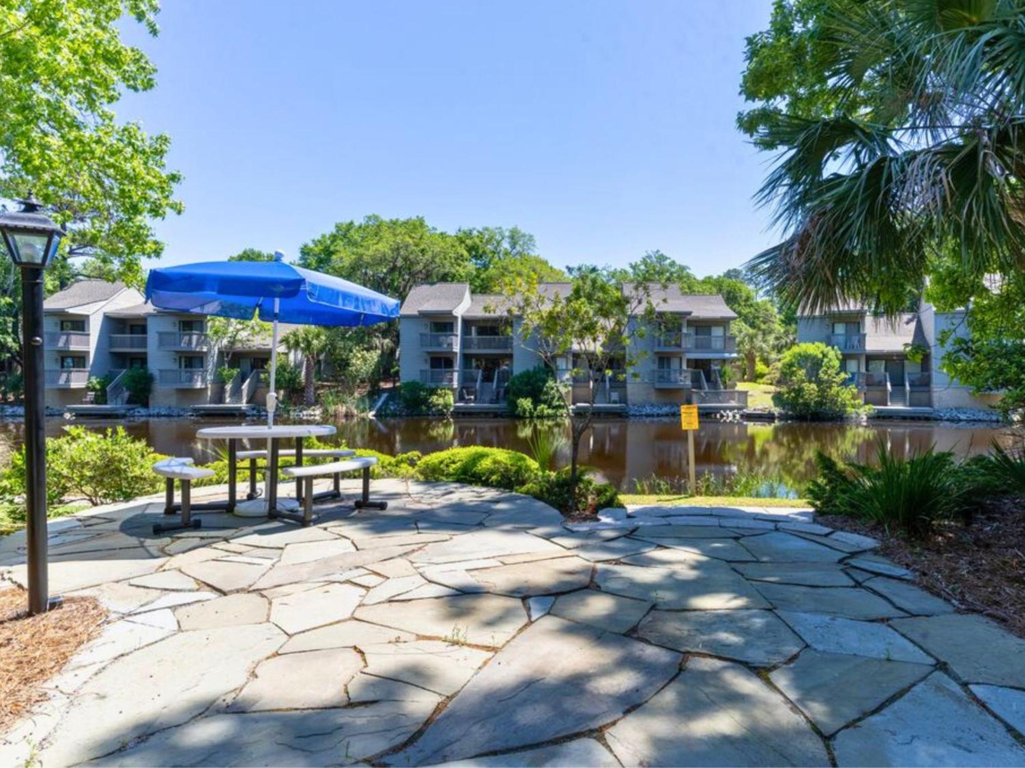 The Village Palmetto Dunes Hilton Head Island Exterior foto