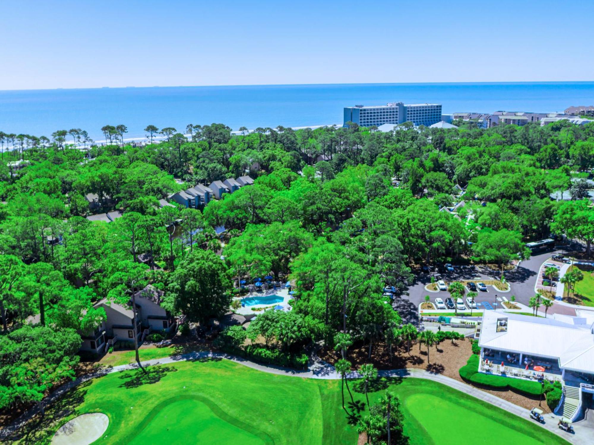 The Village Palmetto Dunes Hilton Head Island Exterior foto